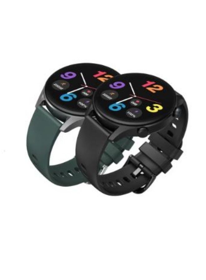 G-TAB GT7 SMARTWATCH AMOLED 1.43