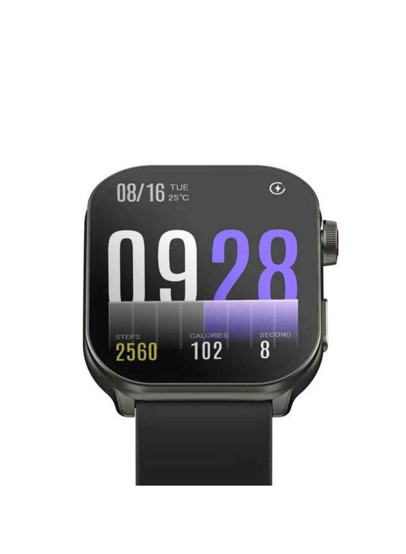Kieslect Balance Smart Watch