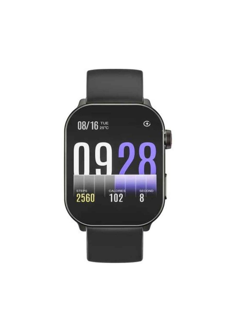 Kieslect Balance Smart Watch