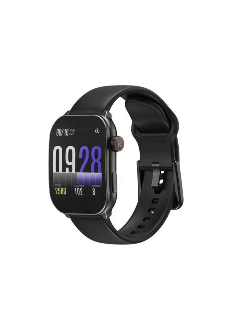 Kieslect Balance Smart Watch