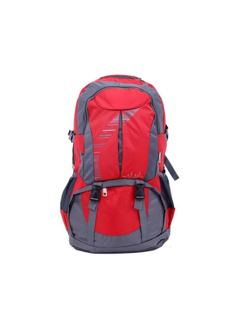 Solo Durable And Stylish Haversack Bag For Everyday Use