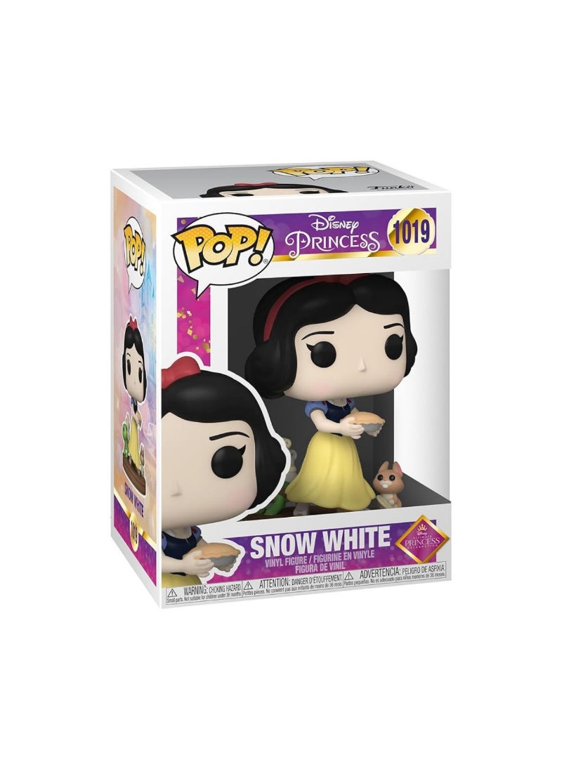 Funko Pop Disney Ultimate Princess Snow White