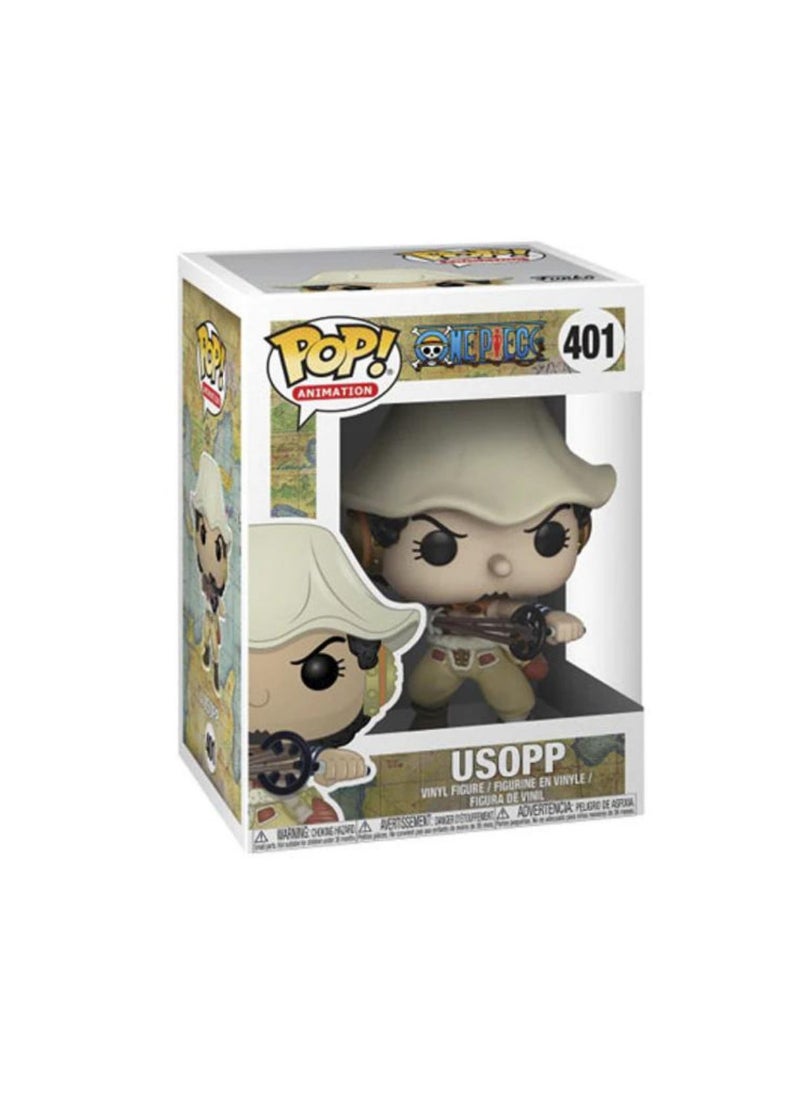 Funko Pop Animation One Piece S3 Usopp