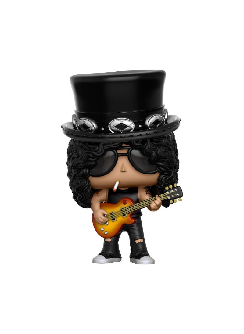 Funko Pop Rocks Guns N Roses Slash