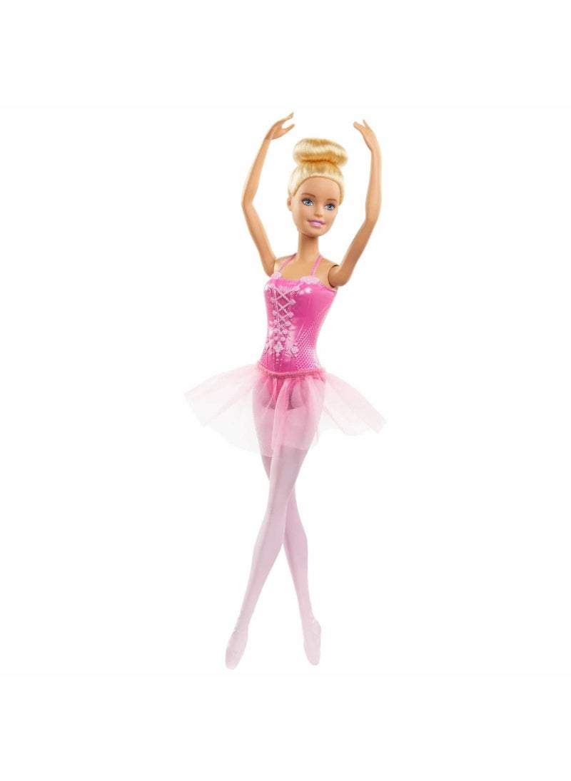 Barbie Doll Ballet