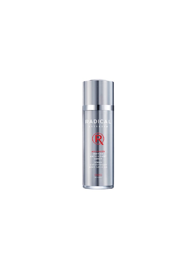 Radical Skincare Advanced Peptide Antioxidant Serum 30ml