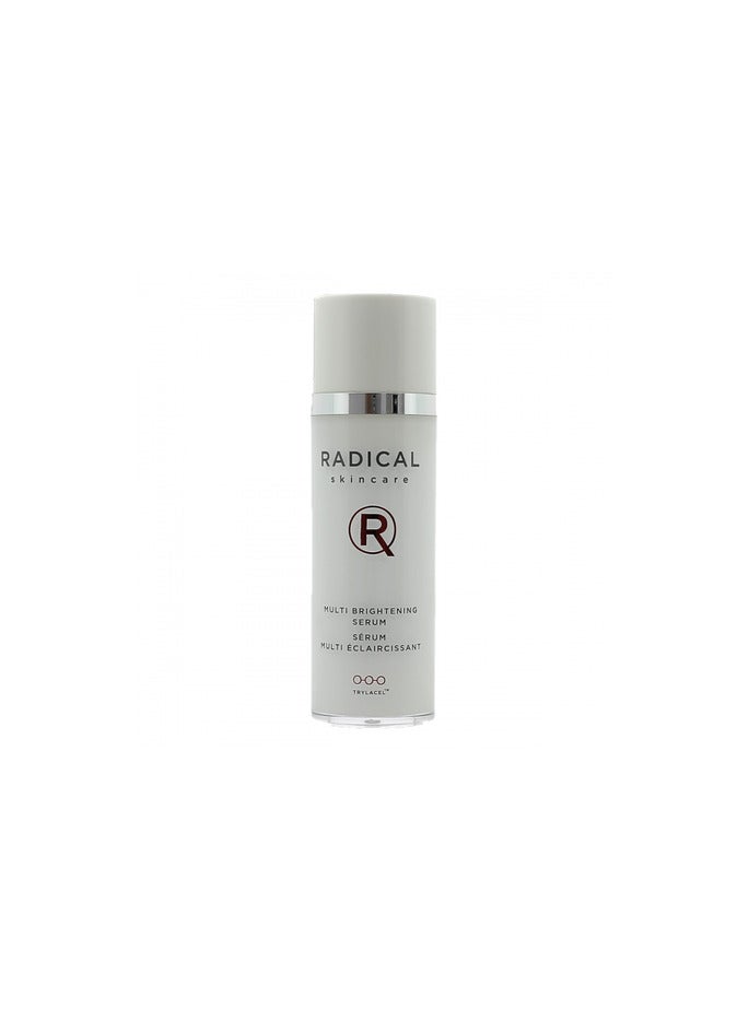 Radical Multi Brightening Serum 30ml