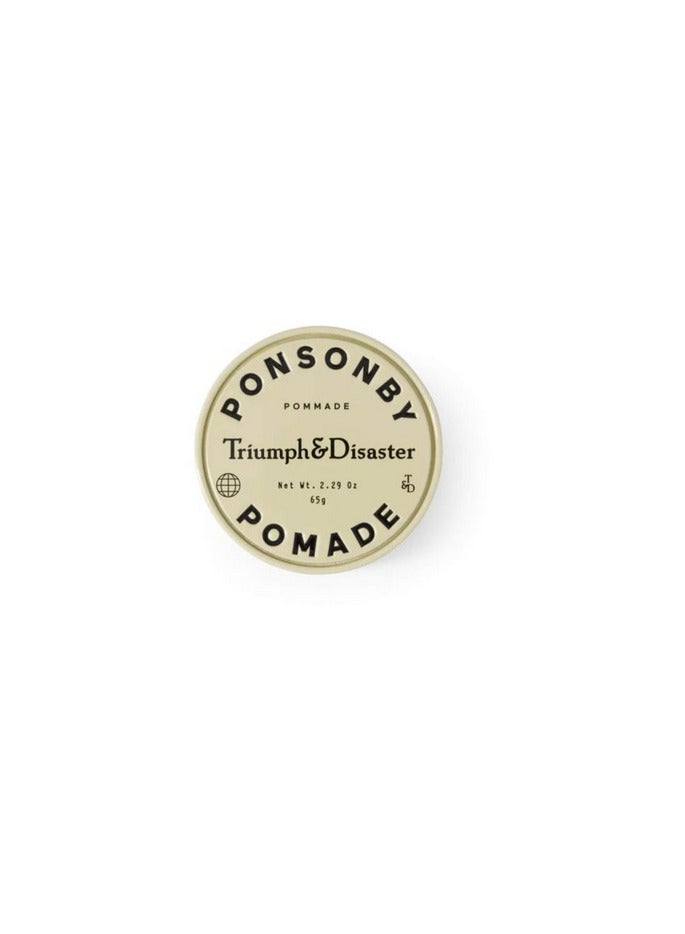 Triumph & Disaster Ponsonby Pomade 65g