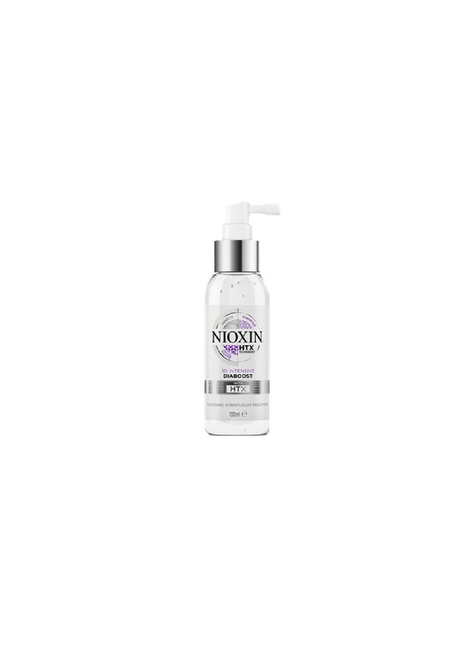 Nioxin 3D Intensive Diaboost Hair Thickening Treatment 100ml