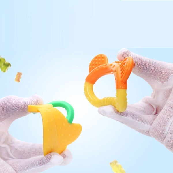 1 Piece Baby's Teether