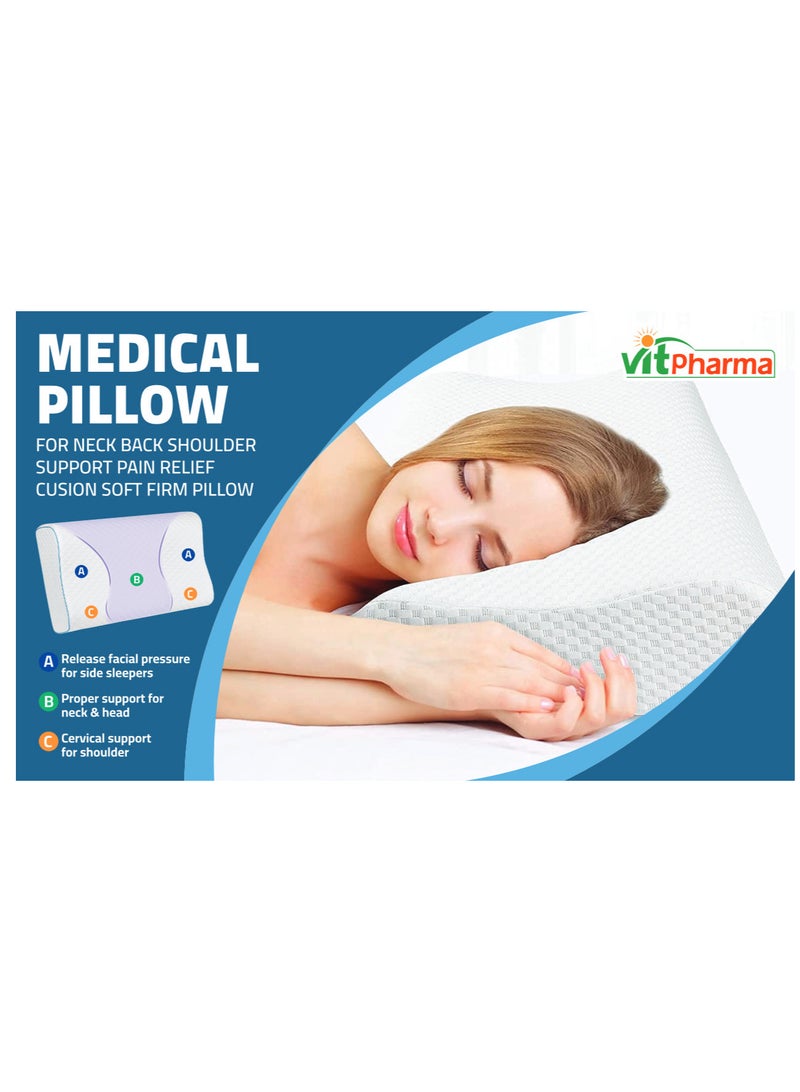 MEDICAL PILLOW