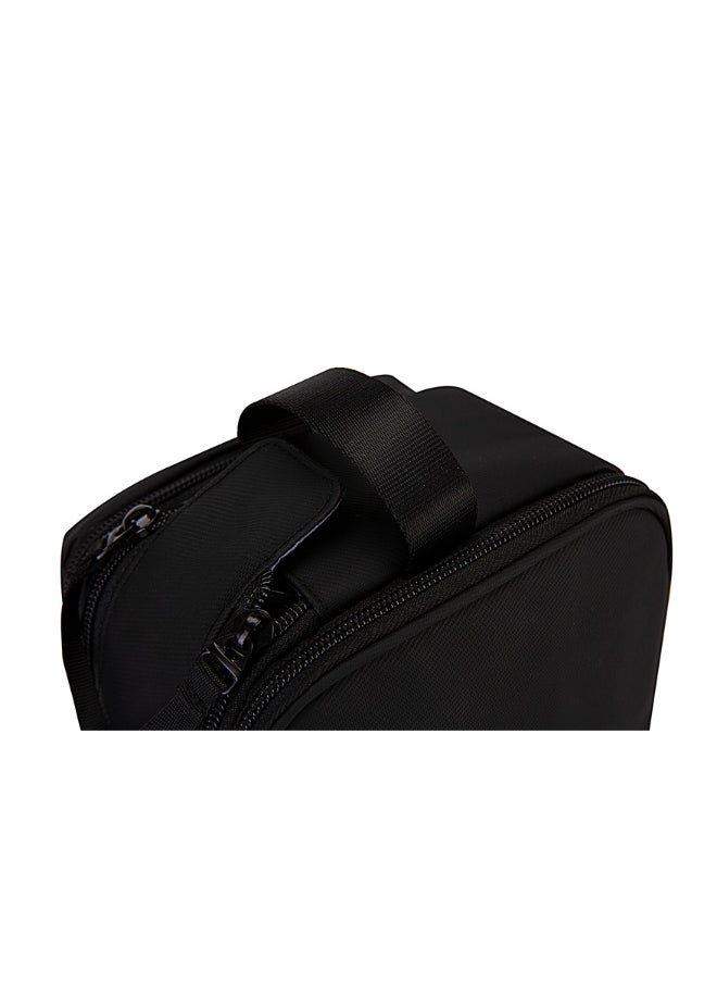 BAGSMART Black On-road Toiletry Bag