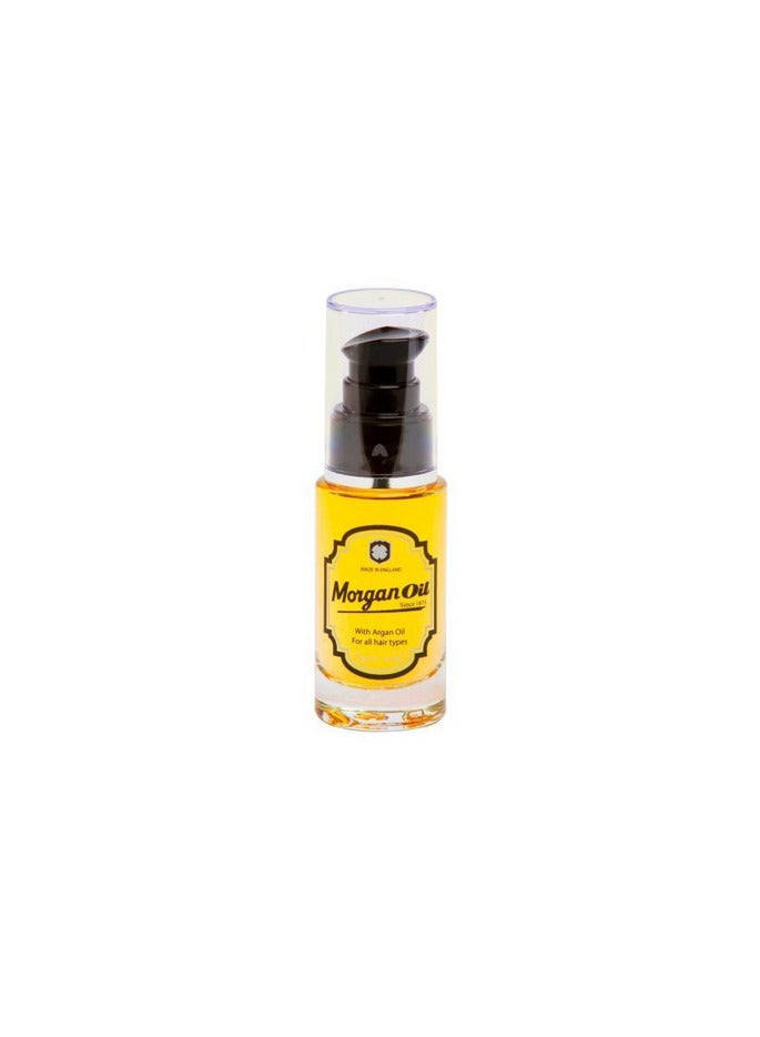 Morgan's Morgan Oil 30ml