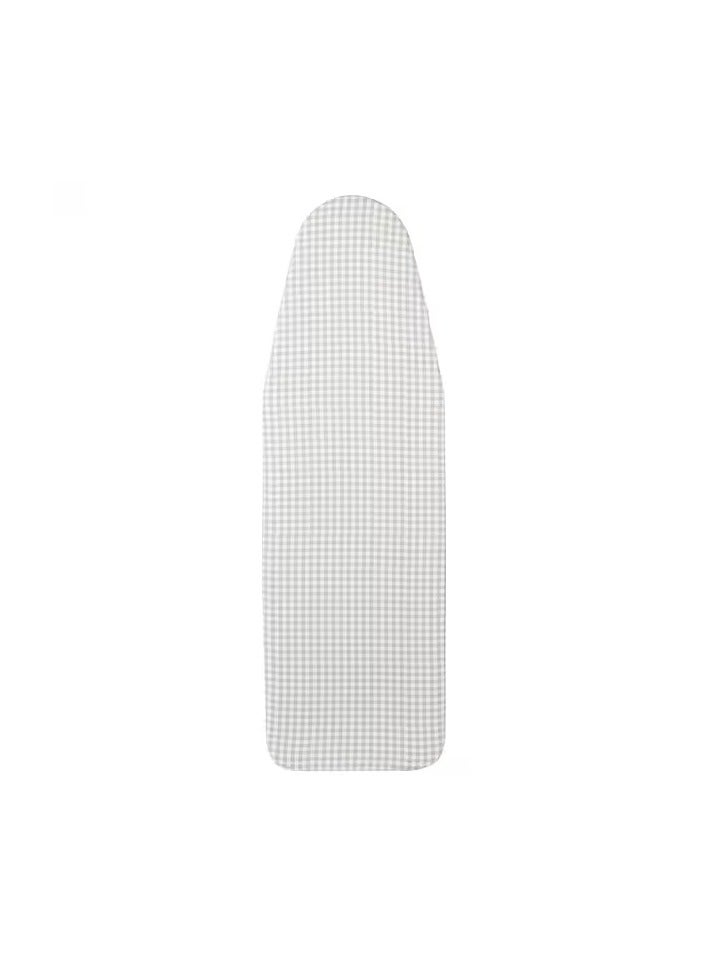 Ironing board cover, grey