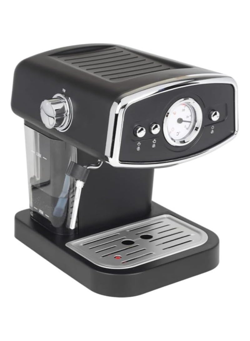 Tabletop Automatic Espresso Coffee Machine Coffee Machine Coffee Machine Espresso And Cappuccino Maker Espresso Machine