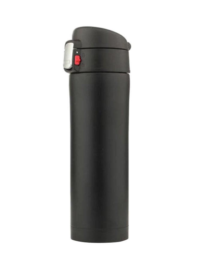 Thermos Flask Black 20cm