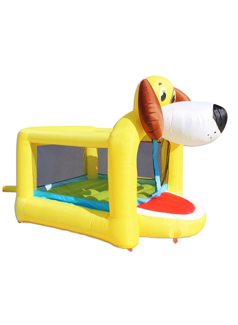 BANZAI PLAYFUL PUPPY BOUNCER