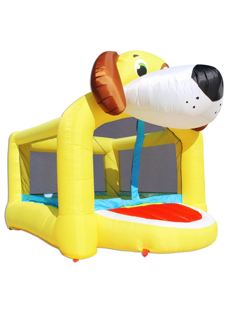 BANZAI PLAYFUL PUPPY BOUNCER