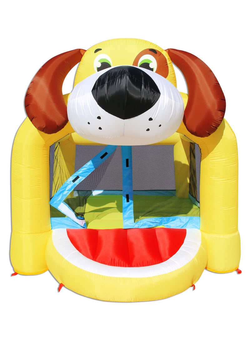 BANZAI PLAYFUL PUPPY BOUNCER