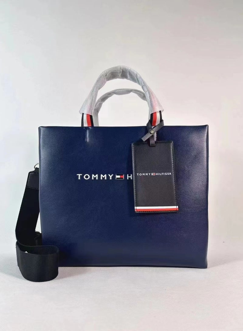 Tommy Hilfiger Tote Bag Shoulder Bag Crossbody Bag