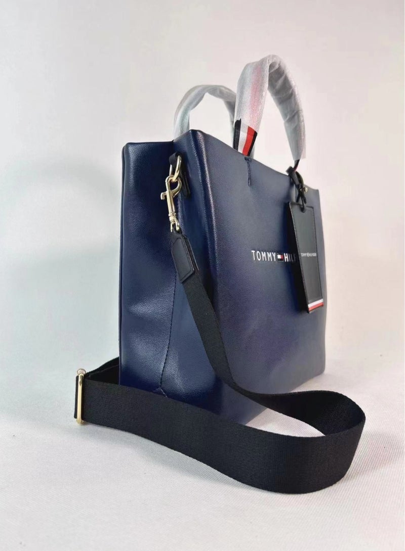 Tommy Hilfiger Tote Bag Shoulder Bag Crossbody Bag