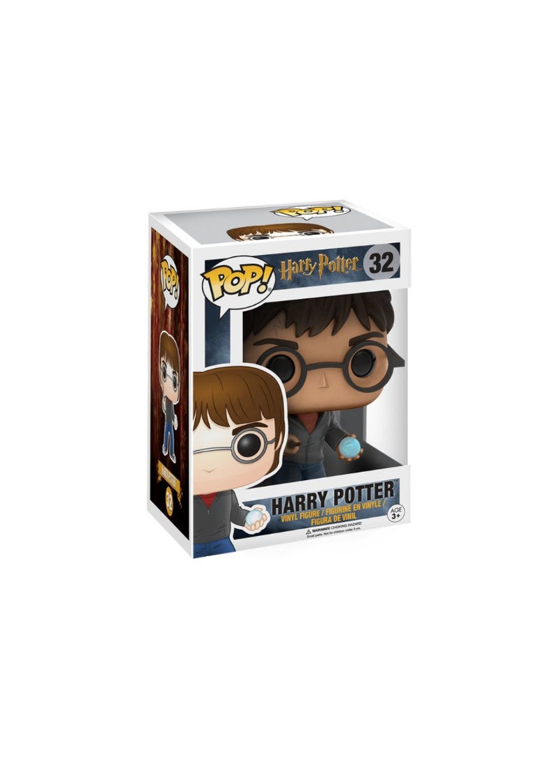 Funko POP Harry Potter Harry Potter With Prophecy