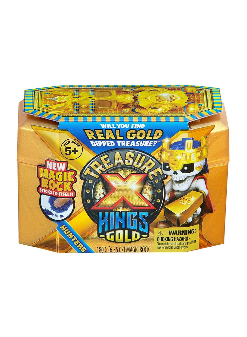 Treasure X King's Gold - Hunter Pack for Kids