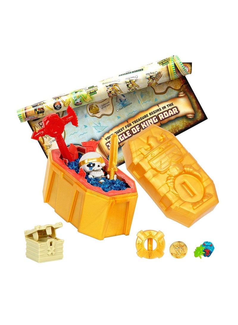 Treasure X King's Gold - Hunter Pack for Kids