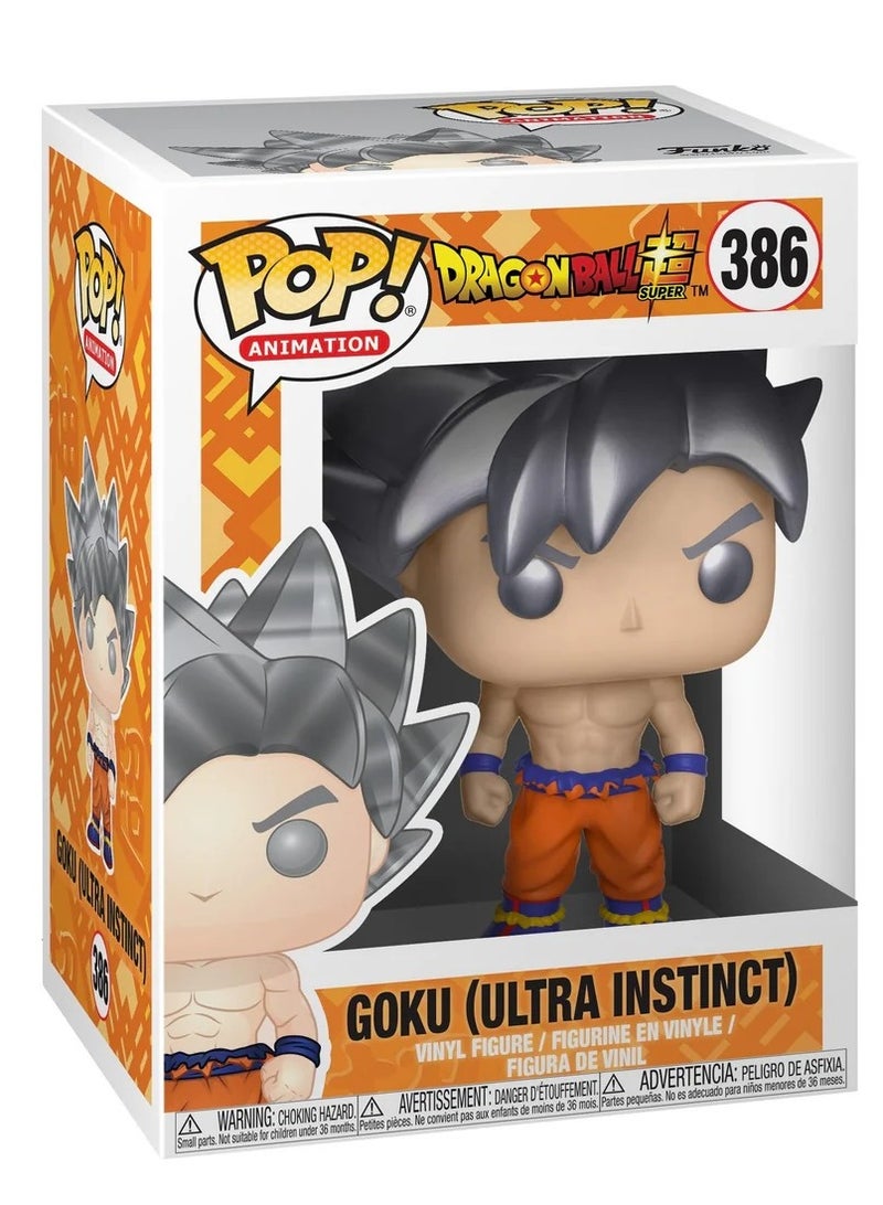 Funko Pop! Goku - Dragon Ball Z