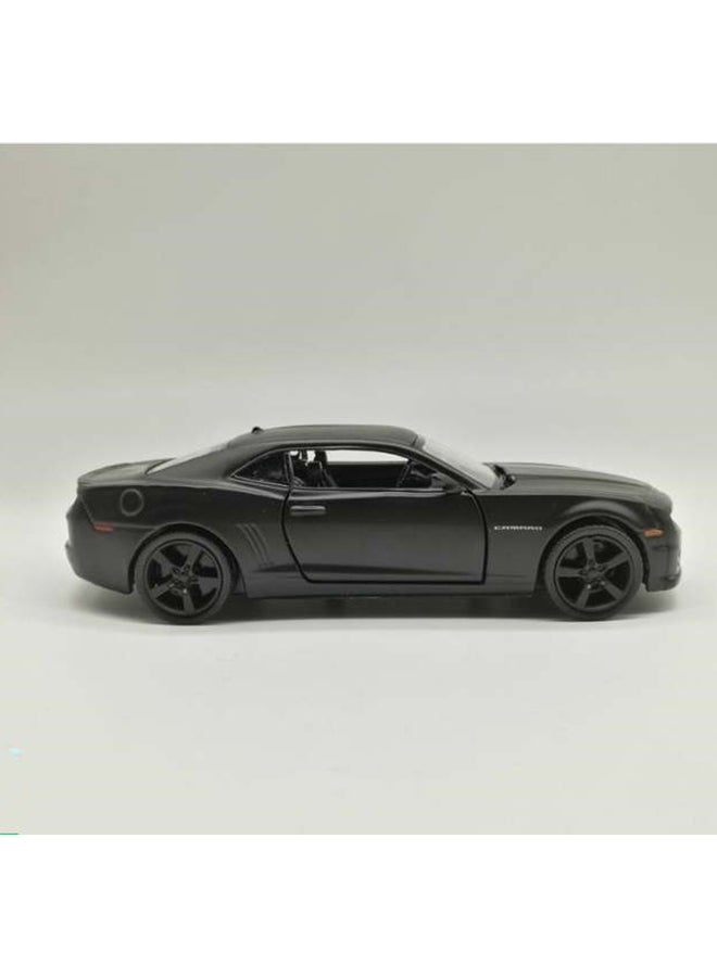 Chevrolet Camaro Play Vehicle Black