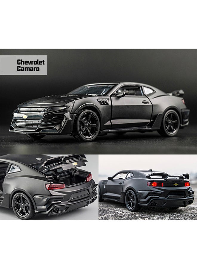 Chevrolet Camaro Play Vehicle Black