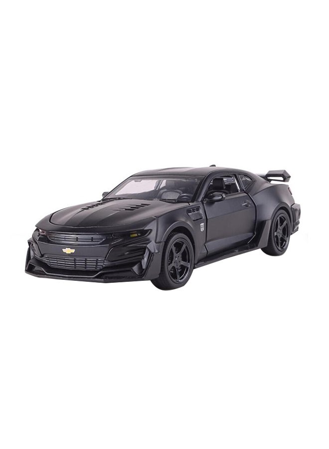 Chevrolet Camaro Play Vehicle Black