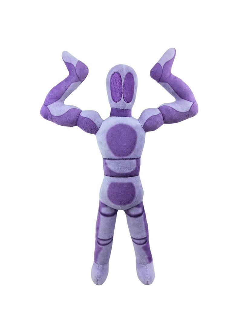 The Amazing Digital Circus Plush Toys For TV Fans Soft Cotton Pillow Cute Stuffed Figure Doll Gifts For Kids Adults Birthday Choice 33cm