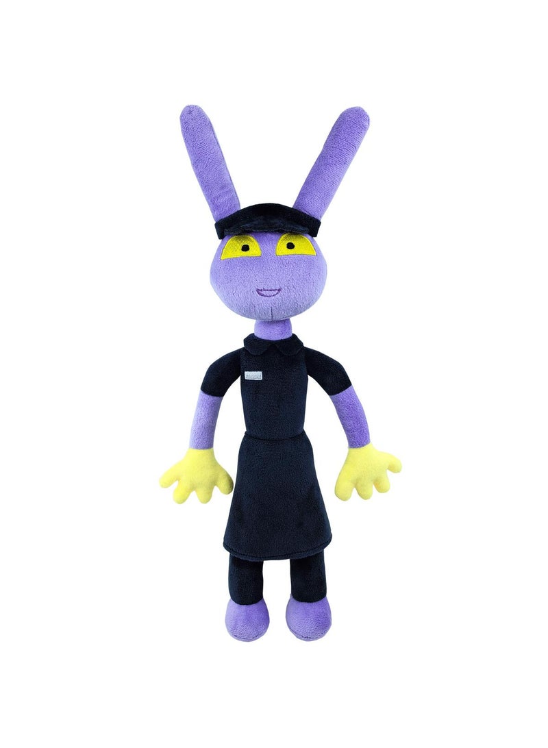 The Amazing Digital Circus Plush Toys For TV Fans Soft Cotton Pillow Cute Stuffed Figure Doll Gifts For Kids Adults Birthday Choice 42cm