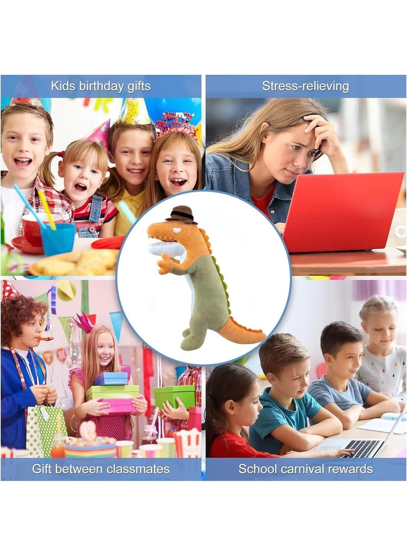 The Amazing Digital Circus Plush Toys For TV Fans Soft Cotton Pillow Cute Stuffed Figure Doll Gifts For Kids Adults Birthday Choice 30cm
