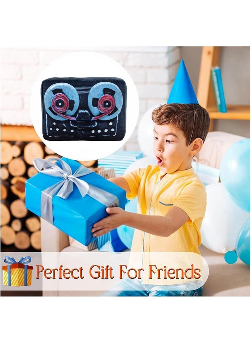 The Amazing Digital Circus Plush Toys For TV Fans Soft Cotton Pillow Cute Stuffed Figure Doll Gifts For Kids Adults Birthday Choice 16cm