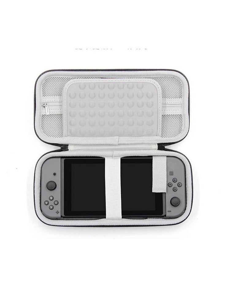 Game Console Accessory Kit Hard Shell Game Console Box Cover