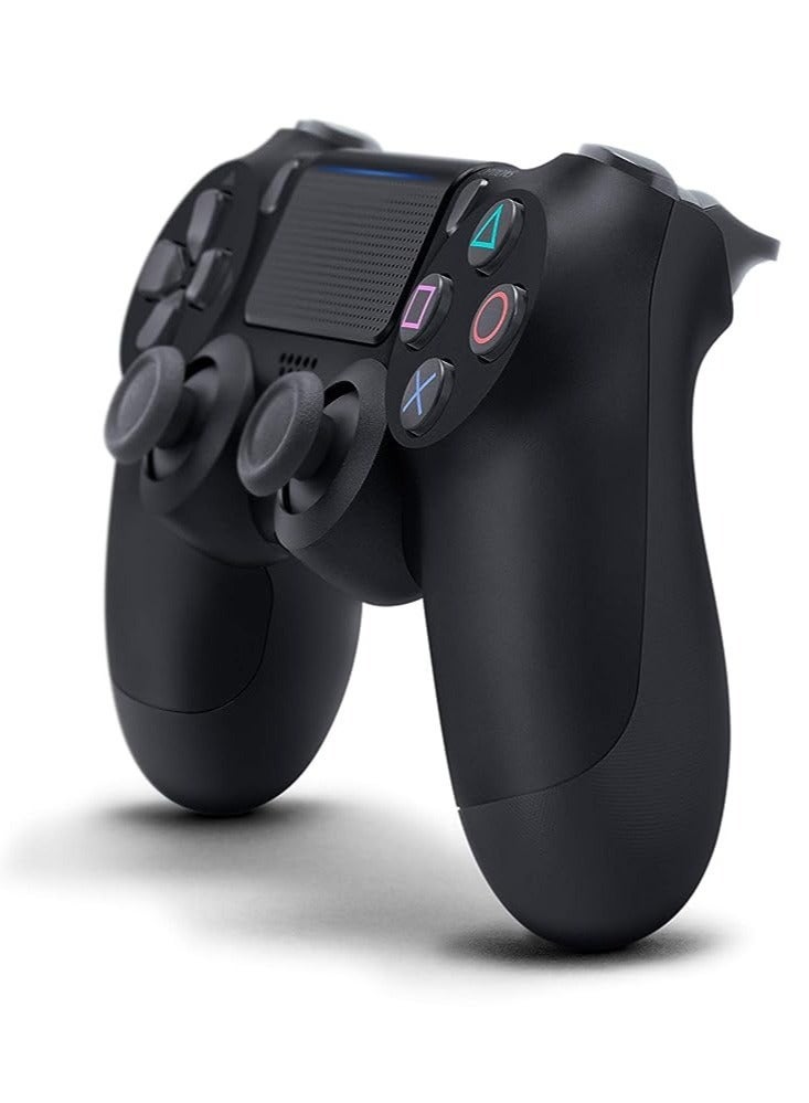 DualShock 4 Wireless Controller for PlayStation 4 – Jet Black