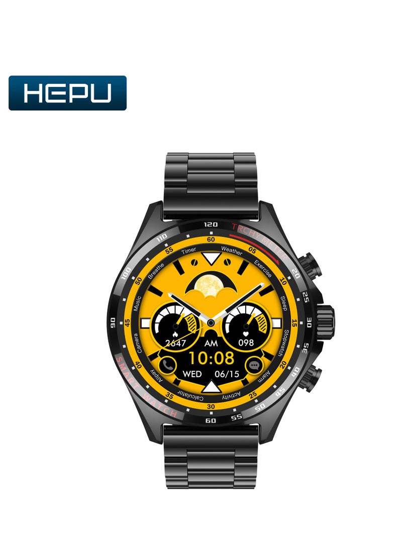 HEPU SMART WATCH