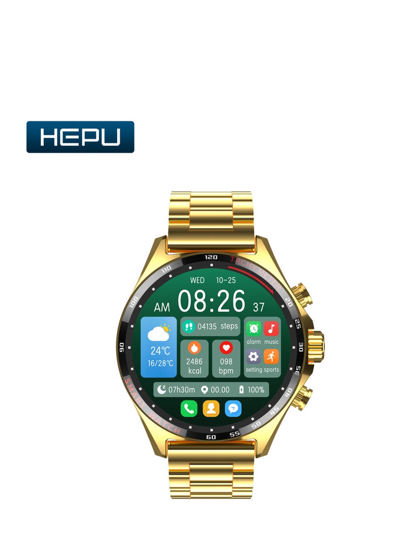 HEPU SMART WATCH