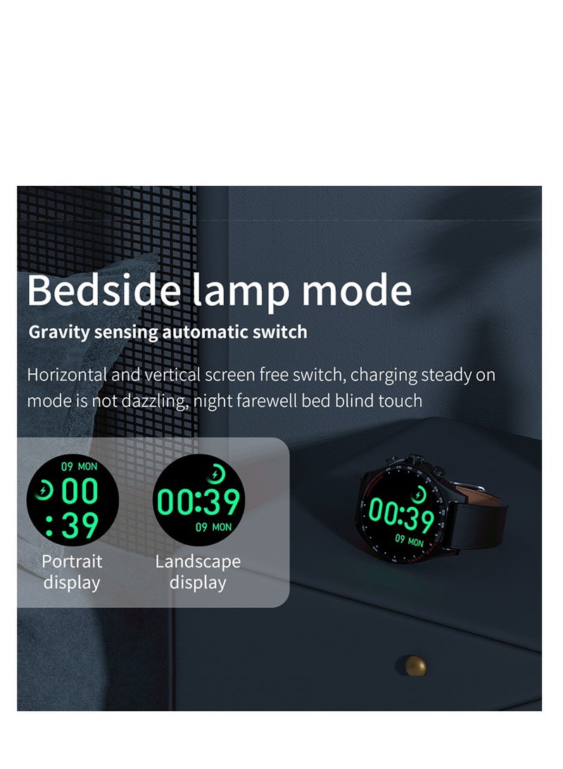 HEPU SMART WATCH