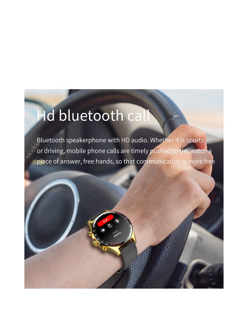 HEPU SMART WATCH