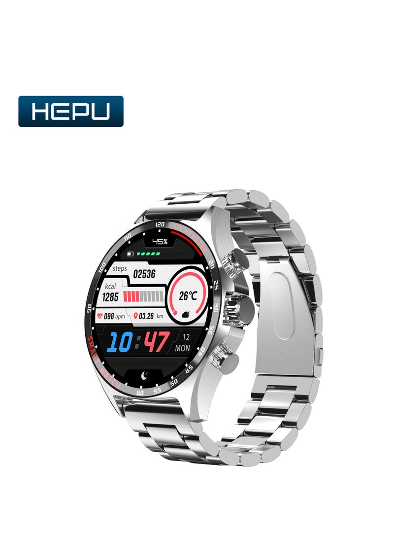 HEPU SMART WATCH