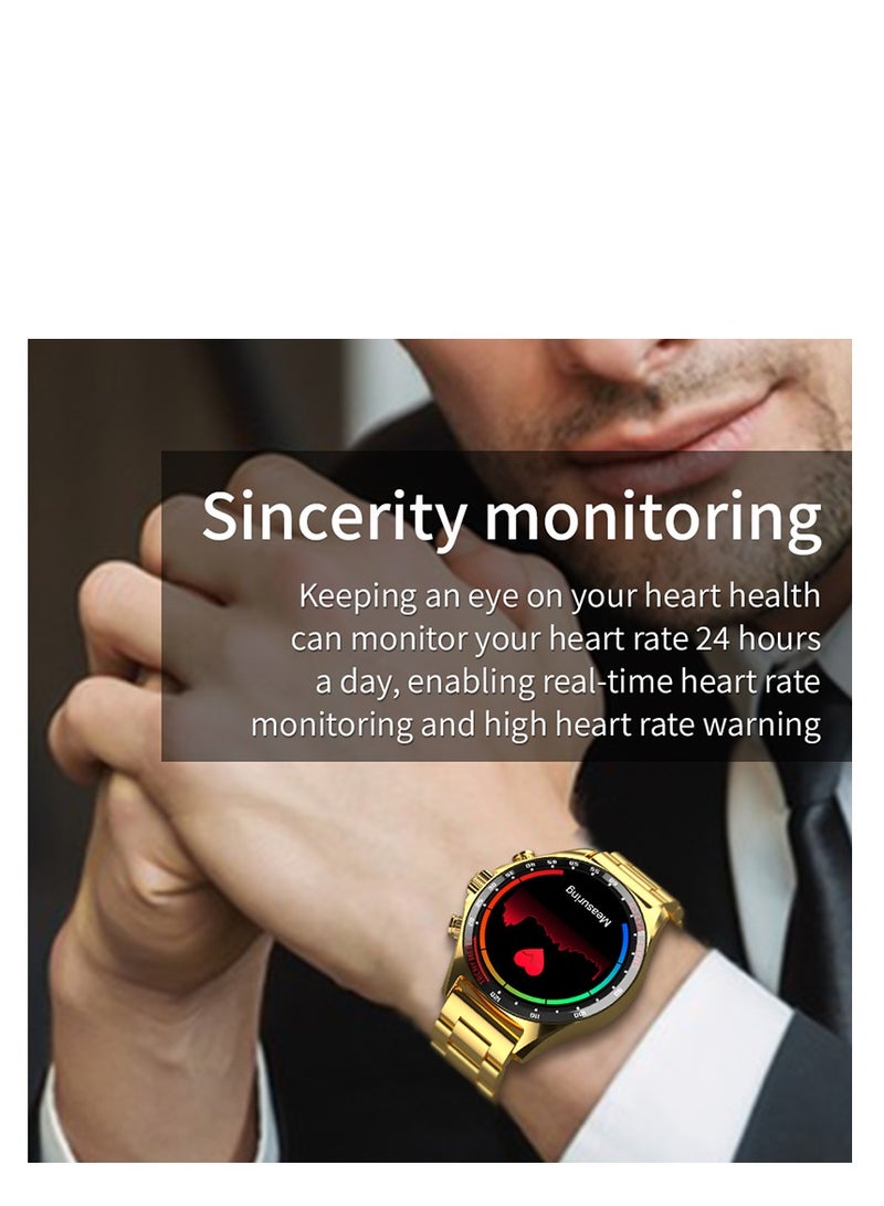 HEPU SMART WATCH