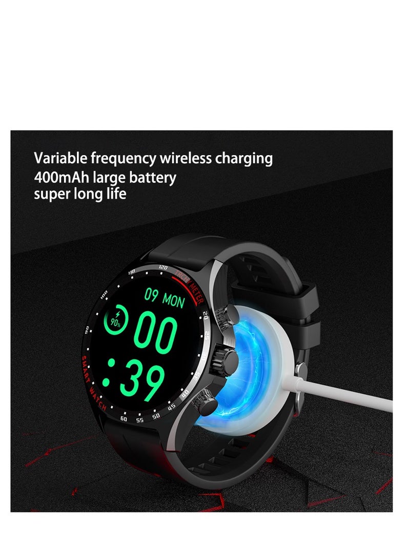 HEPU SMART WATCH