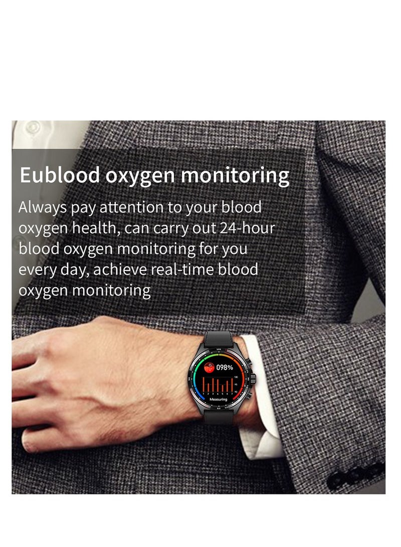 HEPU SMART WATCH