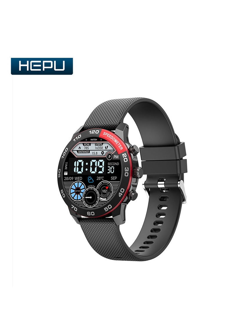 HEPU SMART WATCH