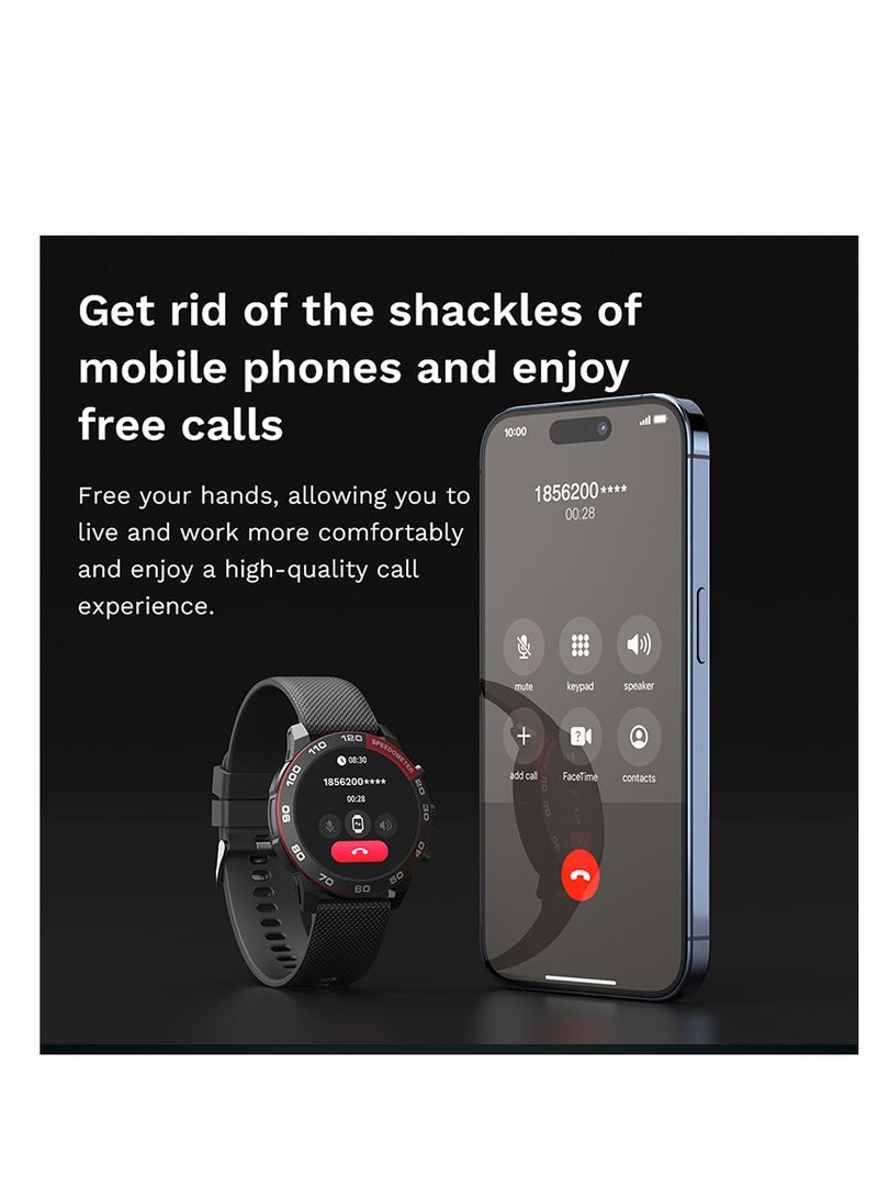HEPU SMART WATCH