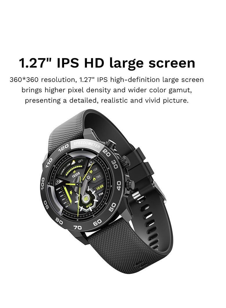 HEPU SMART WATCH