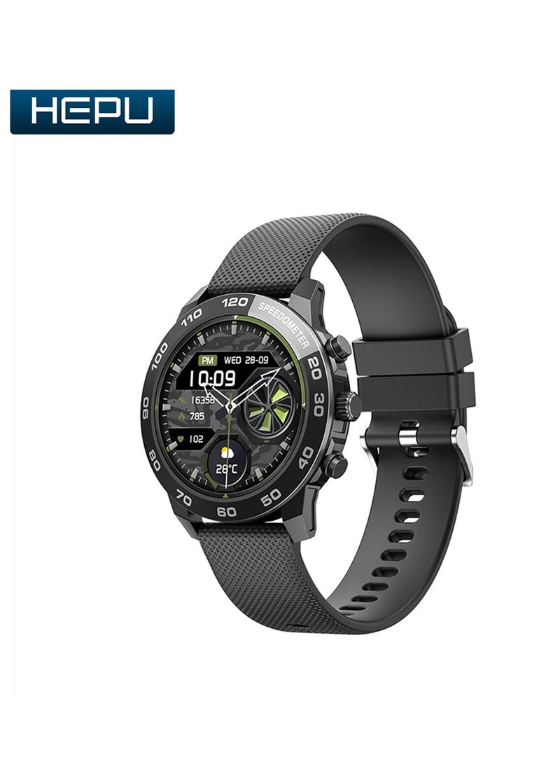 HEPU SMART WATCH